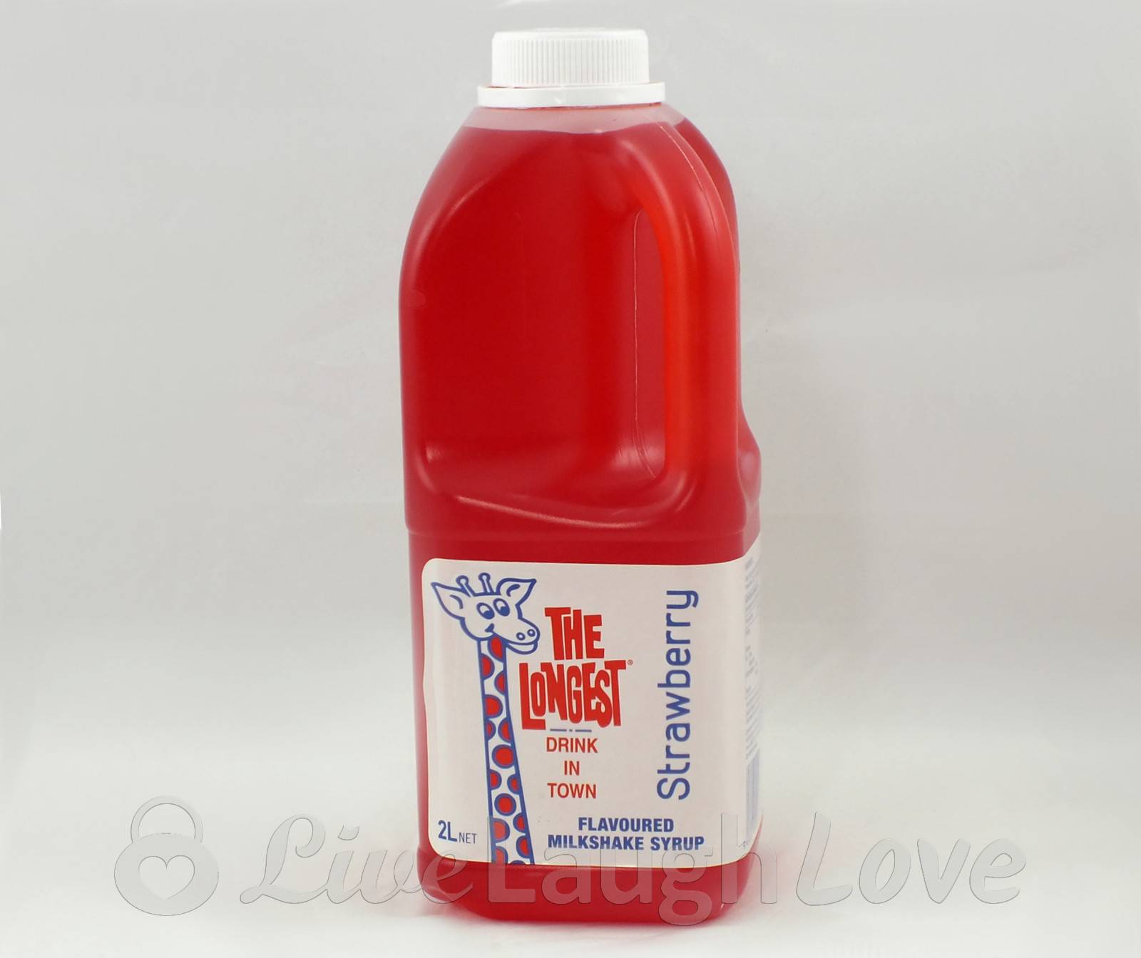 Longest-Drink-Strawberry-Milkshake-Syrup-2L