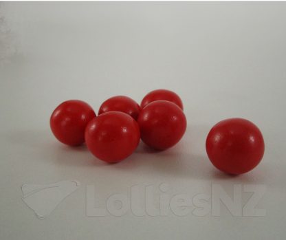 Choc-Orange Balls - 1 kg