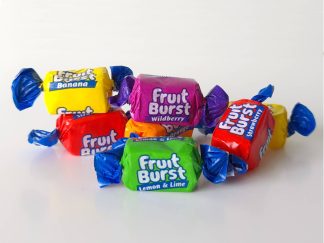 Fruit Bursts