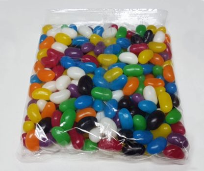Giant Jelly Beans