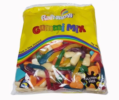 Gummi Mix - 1kg