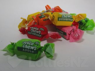 Juicy Chews - 2kg