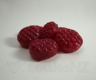 Raspberry Drops - 260 pack