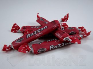 Cola Razzoos - 200 pack