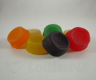 Wine Gums (Mayceys) - 265 count
