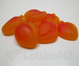 Sour Peaches - 265 count
