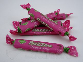 Strawberry Razzoo 200pk