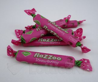Strawberry Razzoo 200pk