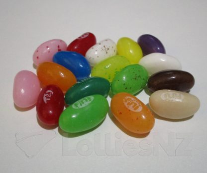 Fini Gourmet Jelly Beans 3 x 180gm