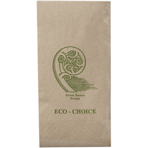 Eco-Choice Dinner Napkins 200s
