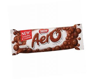 Nestle Aero Chocolate Milk 40gm