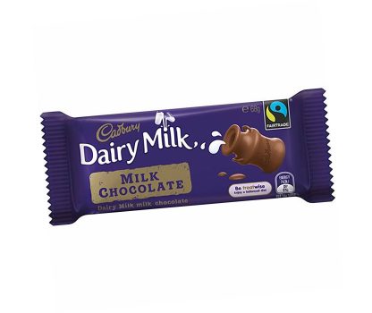 Cadbury Dairy Milk Bar - Bulk 28 x 68gm
