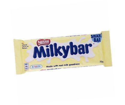 Nestle Milky Bar King Size 75gm