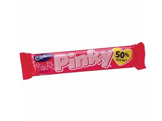 Cadbury Pinky Bar - Bulk 48 x 40gm