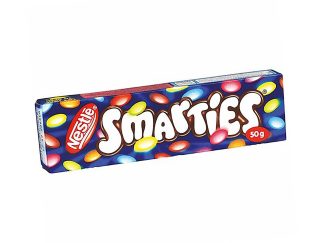 Nestle Smarties - Bulk 24 x 50gm
