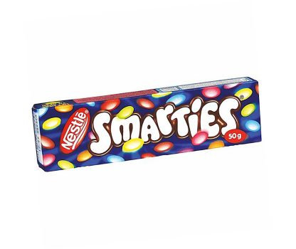 Nestle Smarties - Bulk 24 x 50gm