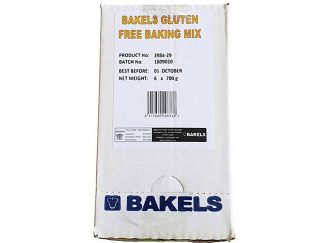 Bakels GF Baking Mix 700gm