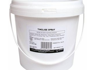 Tinglide Cooking Spray 4KG