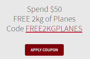 free-planes