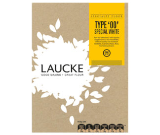 Laucke Flour Type '00' 1kg