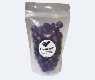 Grape Drops - Sugar Free 250gm