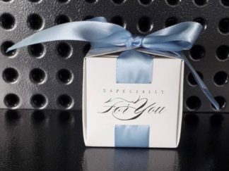 Blue Ribbon Gift Box 100gm - Selection!