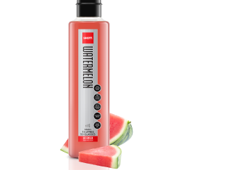 Watermelon Concentrate Syrup by SHOTT