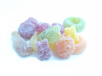 Rainbow Sweet and Sour Mix